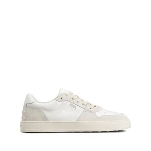 Tod`S Men Classic Low Sneakers